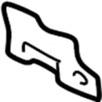 248803Y100 - : Lens for Infiniti Image