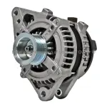 28010461 - : Remanufactured Alternator for OmniParts Image