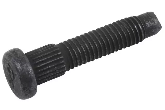 11561404 - : Catalytic Converter Stud for Buick: Encore GX, Envista | Cadillac: XT5, XT6 | Chevrolet: Trailblazer, Trax | GMC: Acadia Image