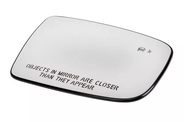 22937903 - Body: Mirror Glass for Buick: LaCrosse Image