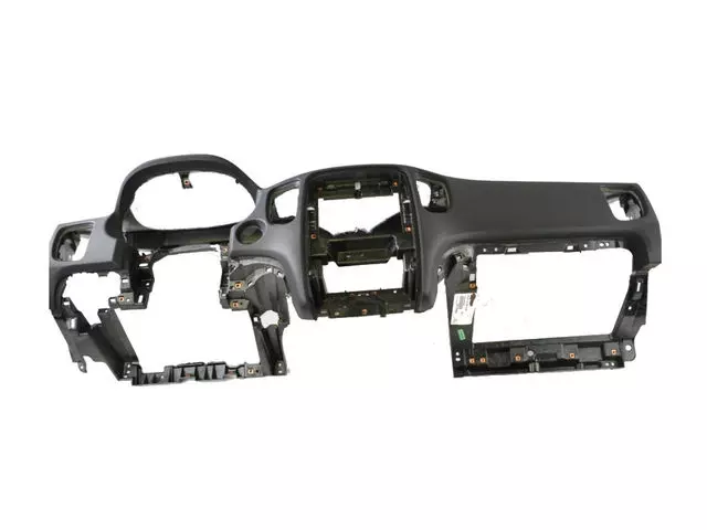 5SA97DX9AE - Interior Trim: Base Panel Instrument Panel for Dodge: Durango Image