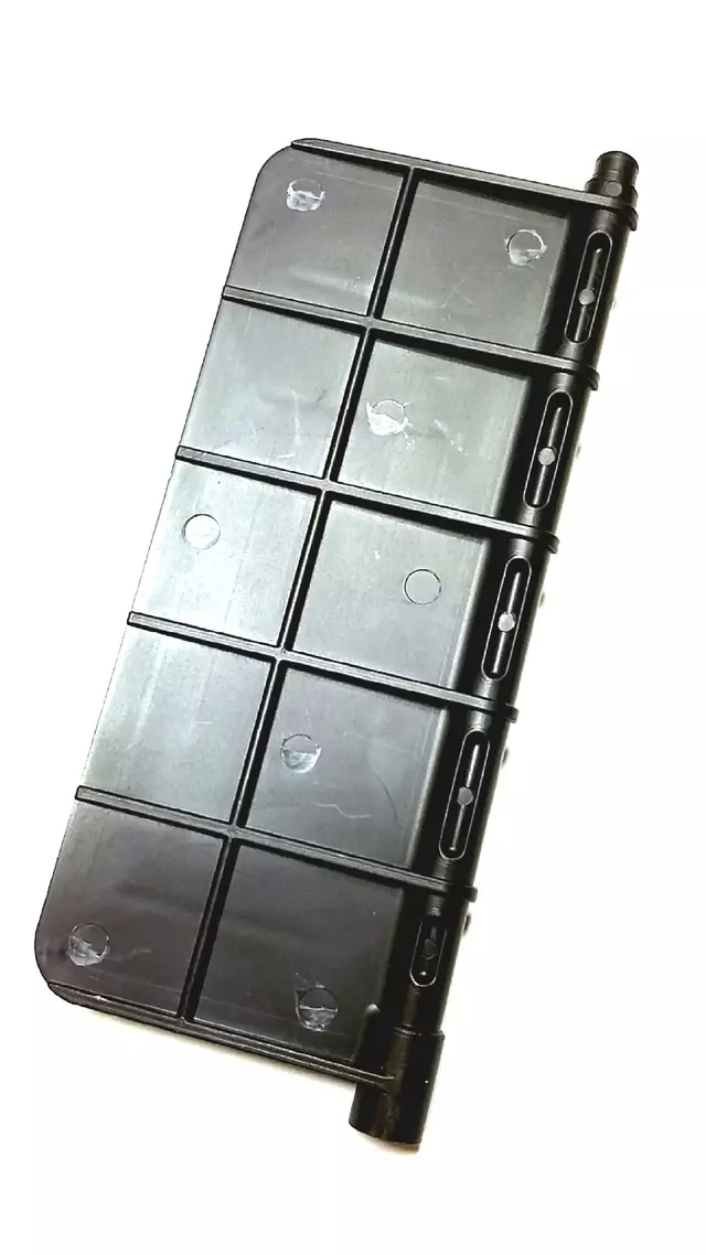 72127FA010 - HVAC: Door for Subaru Image