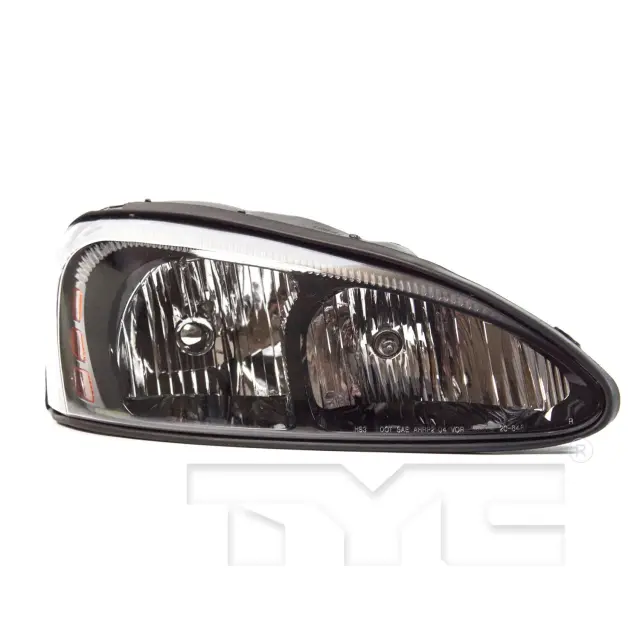 206487009 - : TYC Headlight Assembly for TYC Image