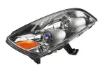 25875704 - : Composite Headlamp for GM Image
