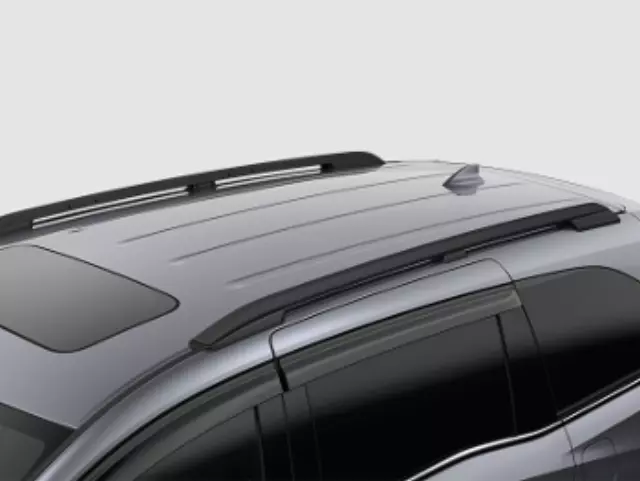 8L02THR102 - : Roof Rails - Black for Honda Image