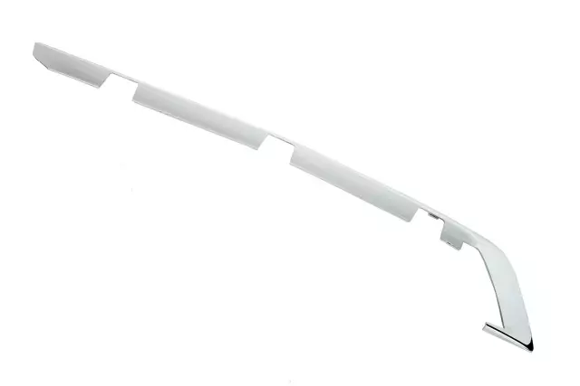 25767176 - Body: Outer Molding for GM Image