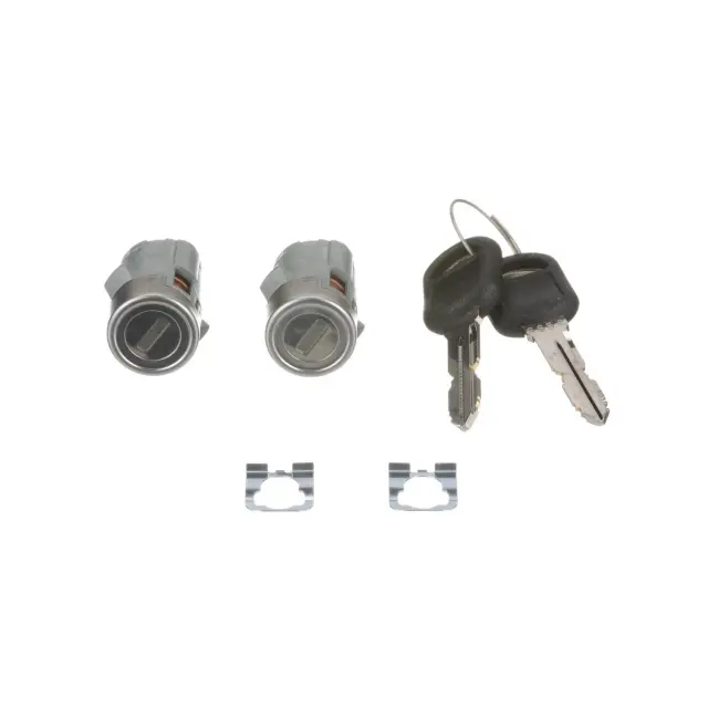 DL224 - Exterior: Door Lock Kit for SMP CORP Image