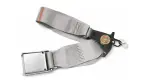 7324004141B0 - Electrical: Buckle for Toyota Image
