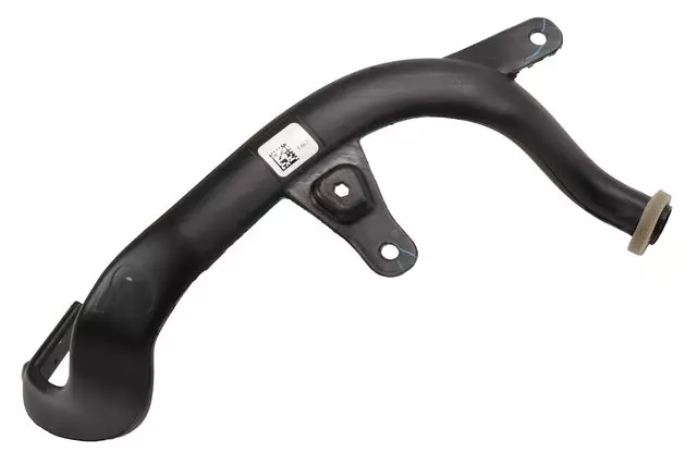 2021-2024 Cadillac - Front Floor Console Auxiliary Cooling Duct - GM (84275462)