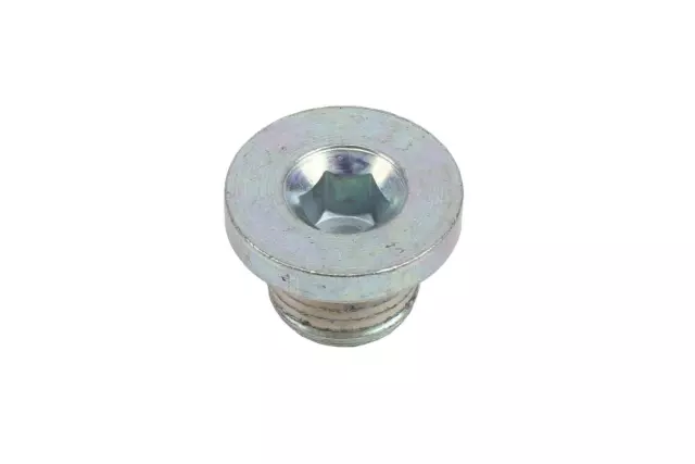 11588949 - Cooling System: Plug for Cadillac: CTS | Chevrolet: Camaro Image