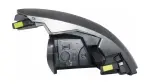 5567002201 - Body: Center Grille for Toyota Image