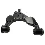 RK640434 - : Front Left Lower Suspension Control Arm for Moog Image
