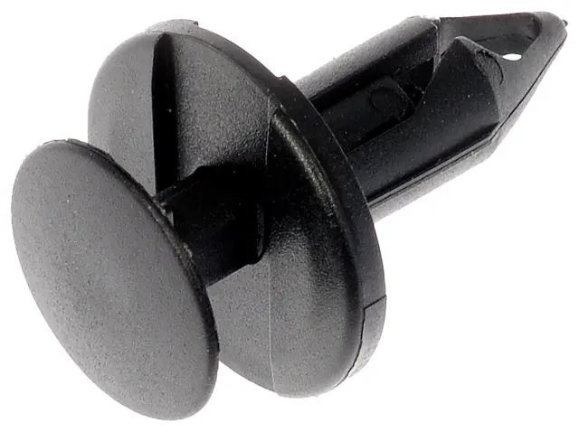 963151D - Body: Fender Liner And Bumper Retainer - Fits 8 MM Hole for Dorman Image