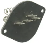 20463 - : HVAC Blower Motor Resistor for FOUR SEASONS Image