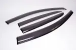H0800ED410 - : Window Visor Set for Nissan: Versa Image