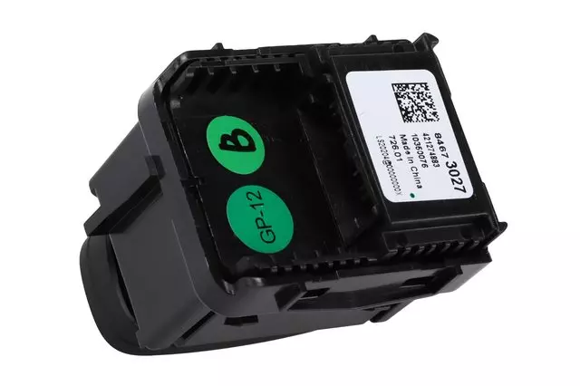 84673027 - : Ride Control Switch for Buick: Envision Image