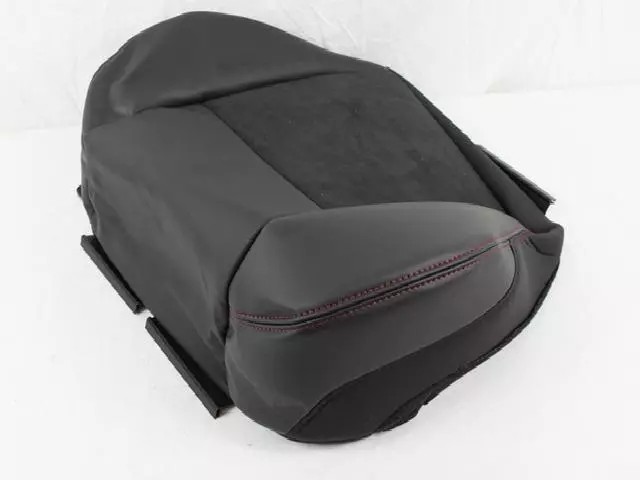 1RP02XDVAA - Interior Trim: Front Seat Cushion Cover for Dodge: Caliber Image