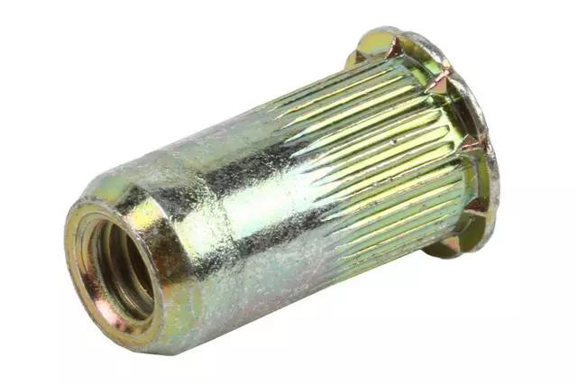 Impact Bar Retainer Nut - GM (11561407)