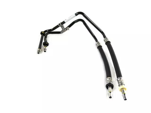 68102151AE - : Oil Cooler Pressure And Return Hose And Tube for Jeep: Cherokee Image