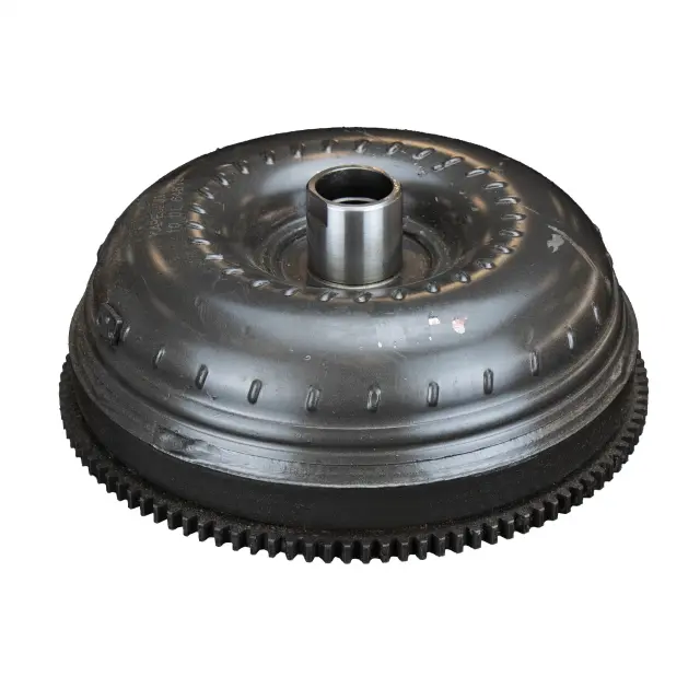 CT121 - Exhaust: TC Remanufacturing Automatic Transmission Torque Converter for TC Remanufacturing Image