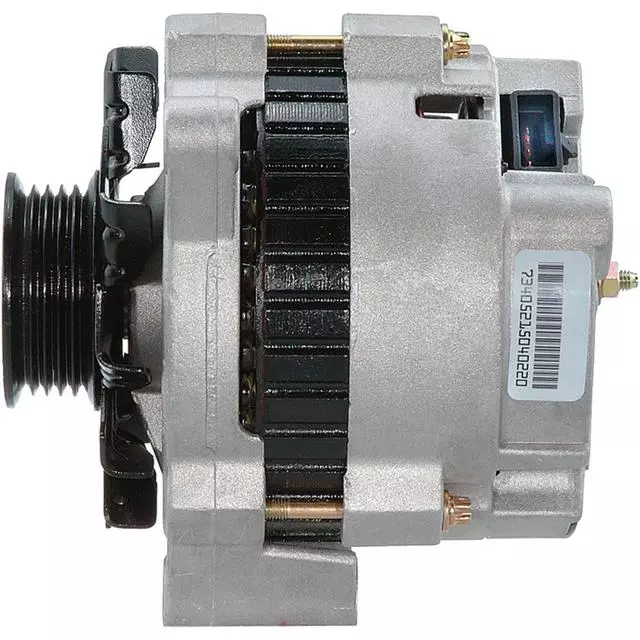 3351017 - Electrical, Charging and Starting: Alternator for ACDelco Image