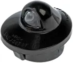 68163 - Electrical, Lighting and Body: License Plate Lamp for Dorman Image