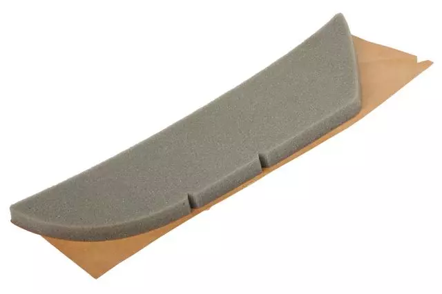 84028858 - : Rear Seat Cushion Pad for GM Image