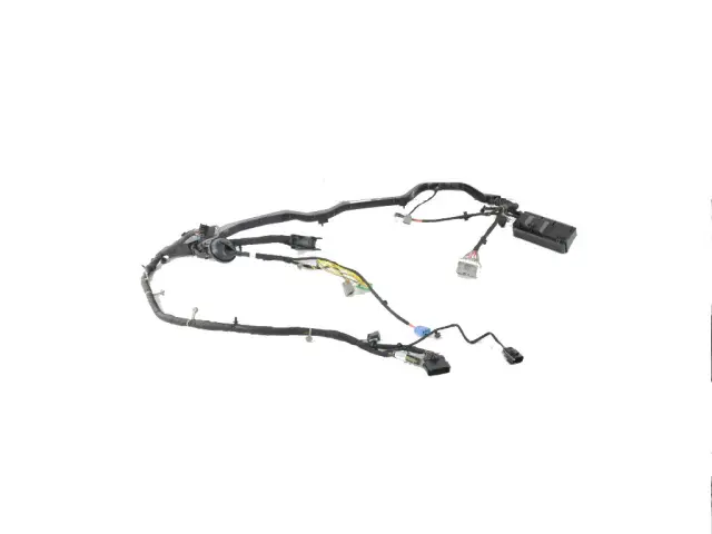 Body Wiring - Mopar (68341277AC)