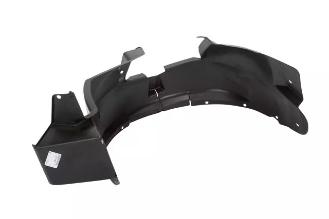 21111960 - Body: Fender Liner for Saturn: SL, SL1, SL2, SW2 Image
