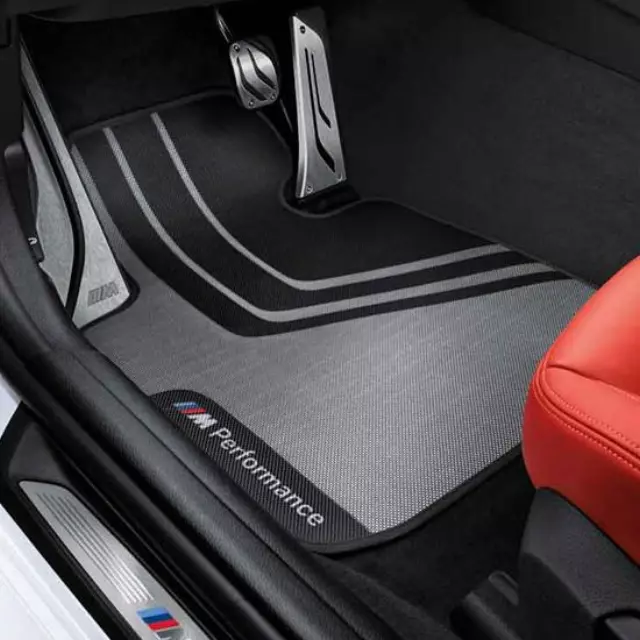 Shop OEM M Performance Parts Online | Genuine BMW Parts