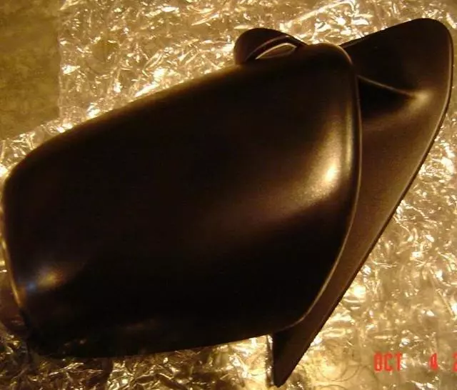 8794004180 - Body: Mirror Assembly for Toyota: Tacoma Image