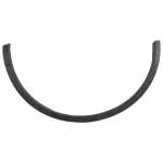 LC5Z7829164AB - : Wheel Opening Molding for Lincoln: Aviator Image