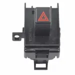 SW6762 - Steering: Motorcraftâ„¢ Hazard Switch for Ford: F-250 Super Duty, F-350 Super Duty, F-450 Super Duty, F-550 Super Duty Image