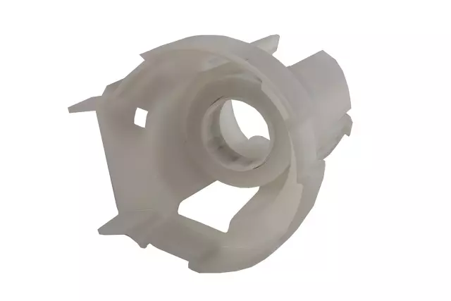 15775851 - Steering: Adapter for Cadillac: Escalade, Escalade ESV, Escalade EXT | Chevrolet: Avalanche, Silverado 1500, Silverado 2500 HD, Silverado 3500 HD, Suburban 1500, Suburban 2500, Tahoe | GMC: Sierra 1500, Sierra 2500 HD, Sierra 3500 HD, Yukon, Yukon XL 1500, Yukon XL 2500 | Hummer: H2 Image