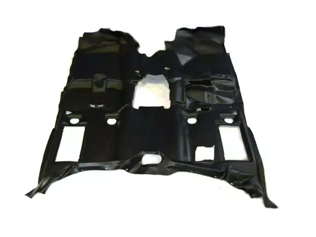 6NT62DX9AB - : Floor Mat for Mopar Image