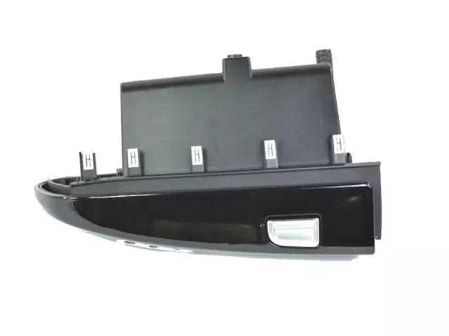 Instrument Panel Glove Box - Mopar (68723356AA)