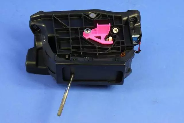 52124793AE - : Transmission Shifter for Mopar Image