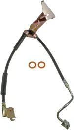 H620626 - : Brake Hydraulic Hose for Dorman Image