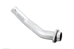 322011001 - : AWE Loop Replacement Pipe for Jeep JT/JL/JLU 3.6L for AWE Tuning Image