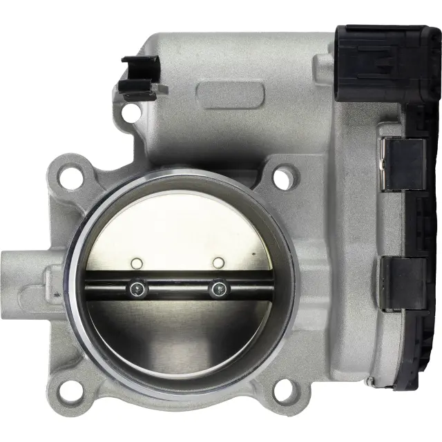 1814243 - Air Intake &amp; Fuel Delivery: Fuel Injection Throttle Body for GLOBAL PARTS DISTRIBUTORS Image
