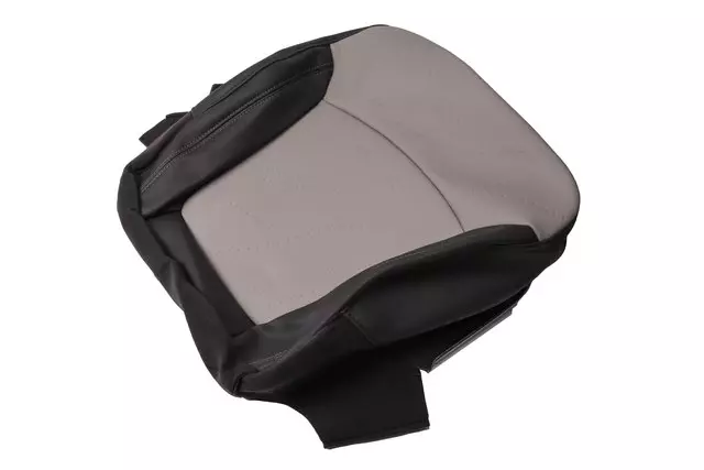 95245503 - : Light Titanium Passenger Seat Cushion Cover for Chevrolet: Spark, Spark EV Image