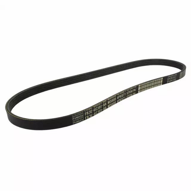 FR3Z8620A - : 2015-2020 Ford Mustang - AC Belt for Ford: Mustang Image