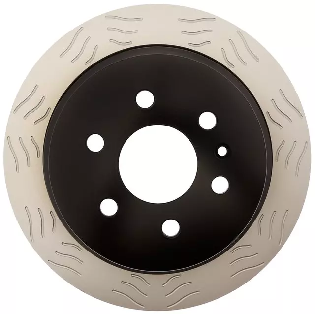 Performance Rear Disc Brake Rotor - GM (19389819)