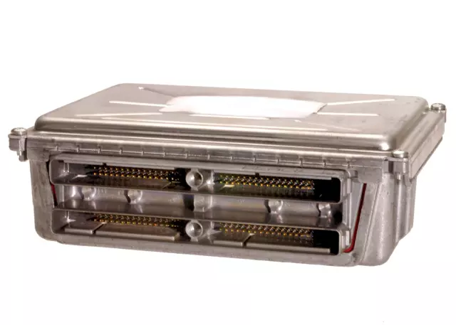 12202203 - : Part# 12202203 Powertrain Control Module, Remanufactured for Chevrolet: S10 | GMC: Sonoma Image