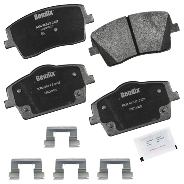 CFM2137 - : BENDIX Premium Copper-Free for BENDIX Image