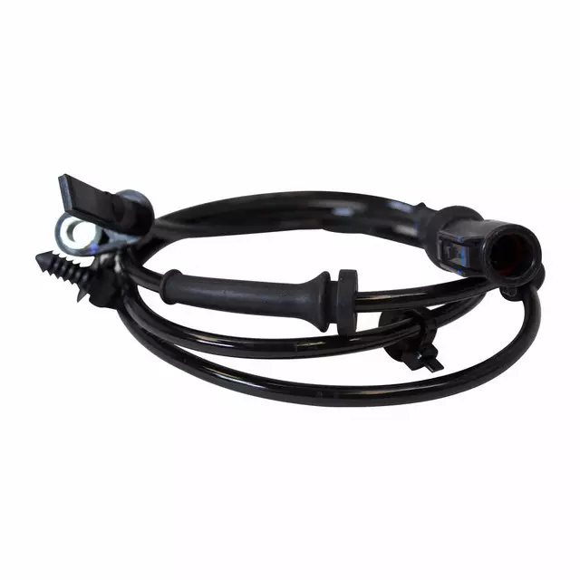 8G1Z2C204A - : ABS Sensor for Ford: Five Hundred, Flex, Freestyle, Taurus, Taurus X | Lincoln: MKS | Mercury: Montego, Sable Image