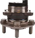 BR931135 - : SKF BR931135 Wheel Bearing And Hub Assembly for SKF Image