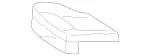 22092030611A20 - Body: Lower Cover for Mercedes-Benz Image