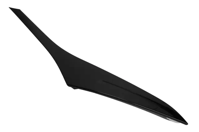 Body Passenger Side Upper Rear Applique - GM (42485856)