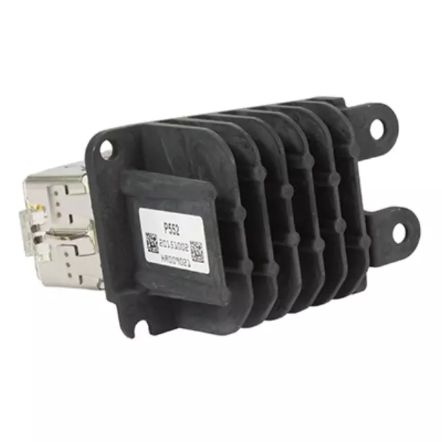 Headlamp Bulb - Ford (FL3Z-13C626-B)